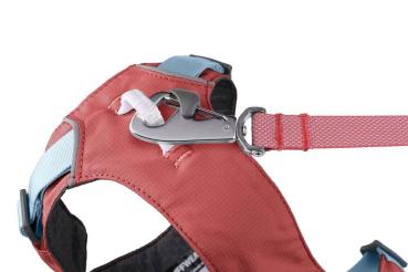 Ruffwear Hi & Light Harness Pink Salmon Gr. L/XL